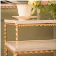 StyleCraft Home Collection Console Tables